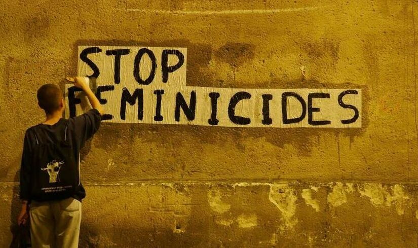Féminicides : pourquoi les hommes ont-ils toujours tué les femmes ?